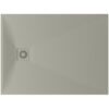 Shower Tray PAA LETTERA 90×120 cm, Cast Stone – view 6 Shower Tray PAA LETTERA 90x120 cm, Cast Stone – 6