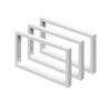 Double Basin PAA LONG STEP DUO 201×49 cm, Cast Stone – view 3 Double Basin PAA LONG STEP DUO 201x49 cm, Cast Stone – 3