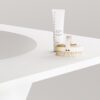 Mõõdu järgi kivivann PAA DECO SHAPE RE 170–200×82,5 cm, matt Silkstone 2 Made-to-Measure Bath PAA DECO SHAPE RE, Silkstone – 2