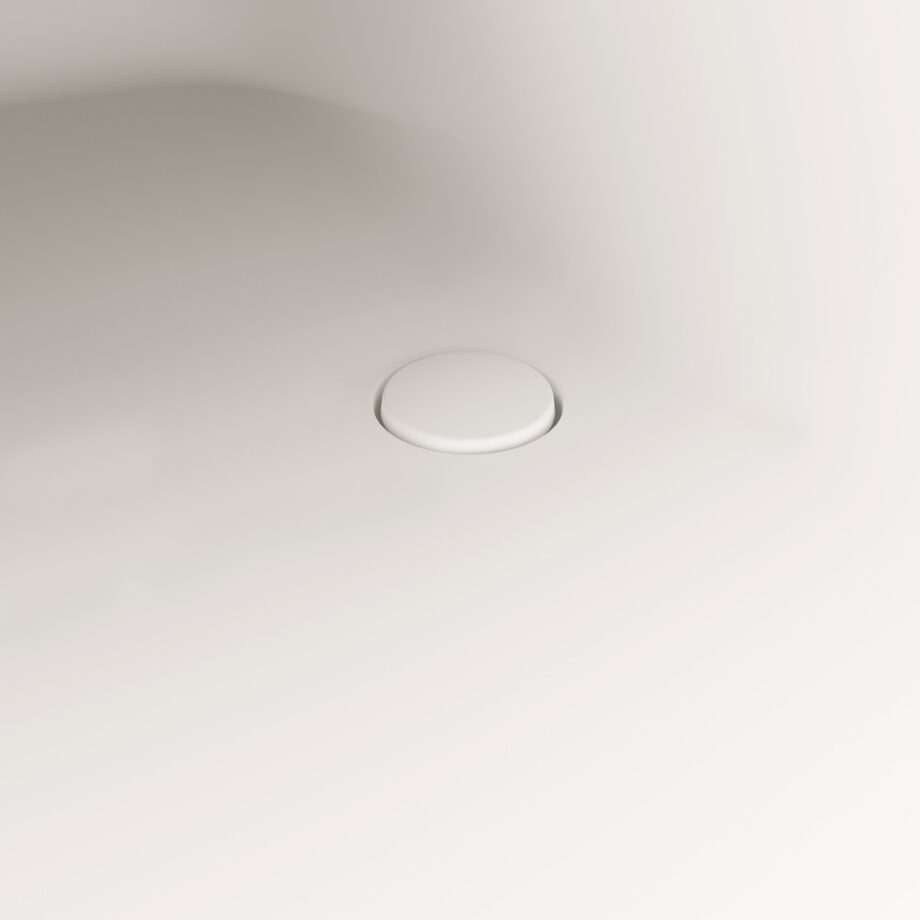 Mõõdu järgi kivivann PAA DECO SHAPE RE 170–200×82,5 cm, matt Silkstone 11 Made-to-Measure Bath PAA DECO SHAPE RE, Silkstone – 11