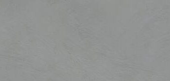 Solid colour porcelain wall tile ABK Alterego Concrete, 20x120 cm, 8.5 mm, matt