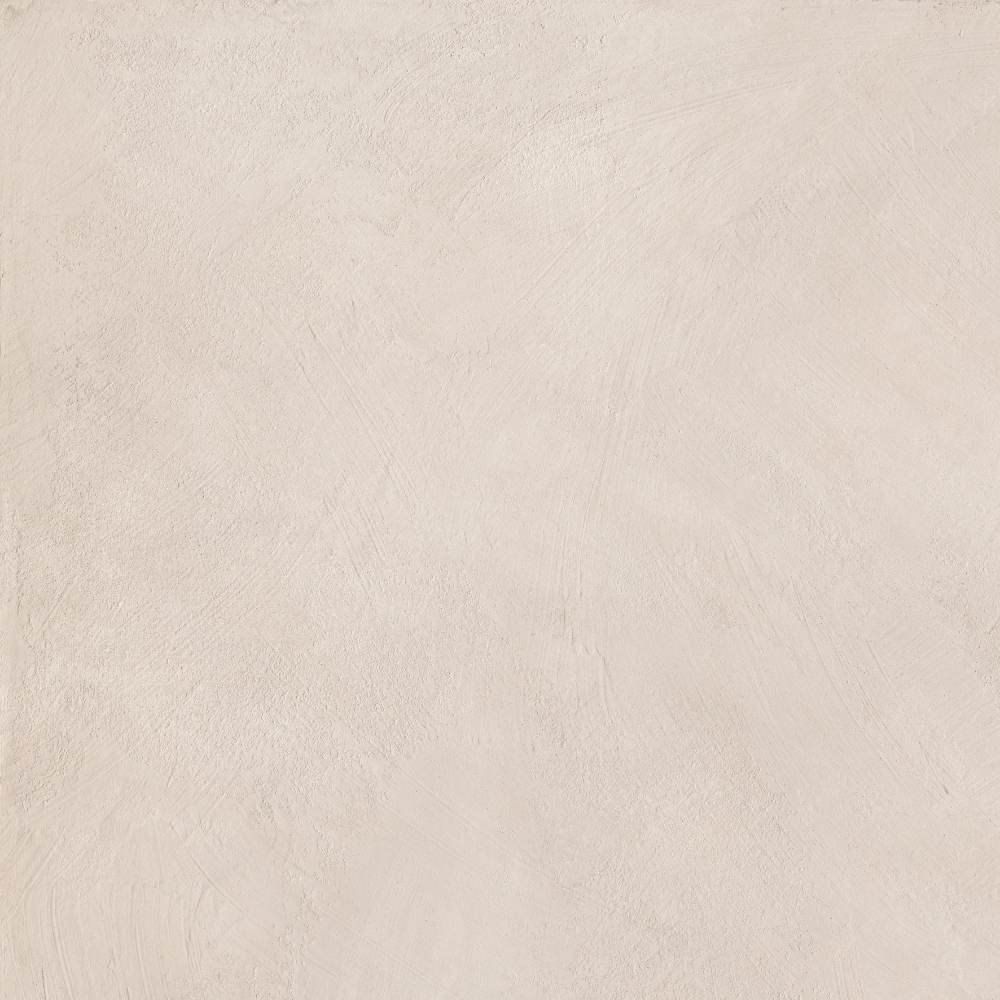 Solid colour porcelain tile ABK Alterego Sand, 60x60 cm, 8.5 mm, natural matt, slip-resistant R10