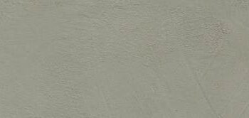 Solid colour porcelain wall tile ABK Alterego Mud, 10x60 cm, 8.5 mm, matt