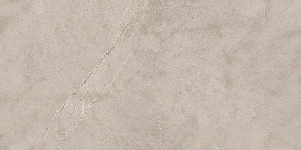 Stone effect porcelain floor tile ABK Atlantis Sand, 60x120 cm, 8.5 mm, natural matt, slip-resistant R10