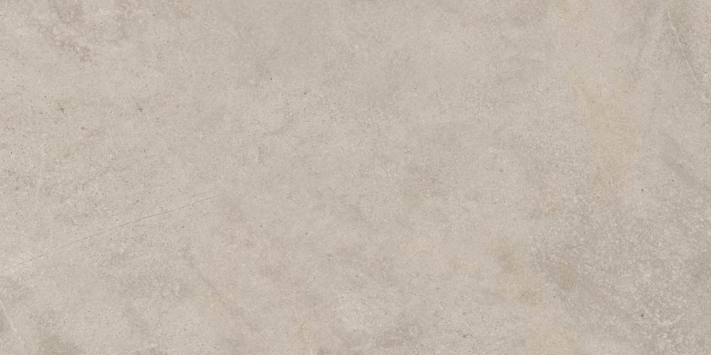 Stone effect porcelain floor tile ABK Atlantis Sand, 60x120 cm, 8.5 mm, natural matt, slip-resistant R10