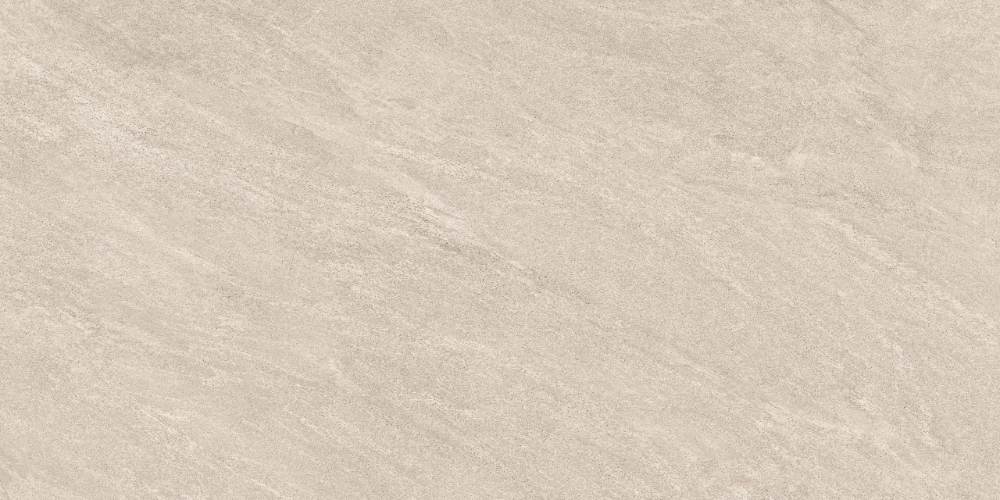 Stone effect outdoor porcelain tile ABK Cliff Sand, 60x120 cm, 20 mm, outdoor, slip-resistant R11
