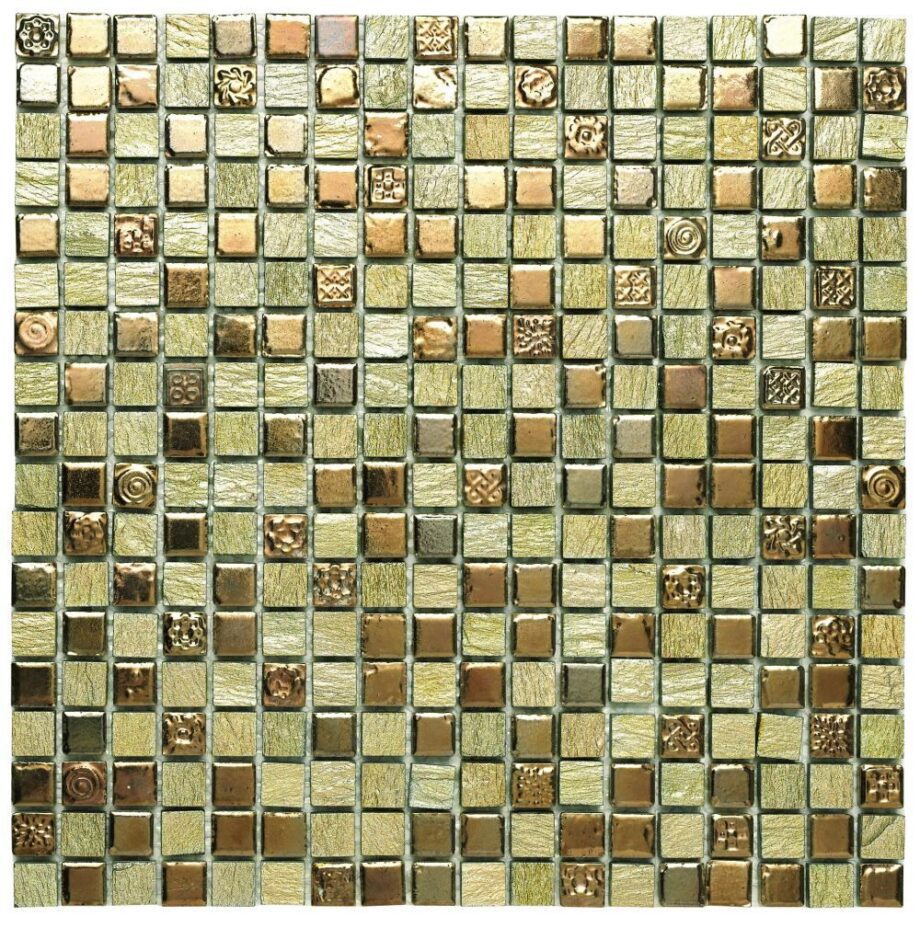 abk-dune-ceramic-thea-30×30-1 Ceramic mosaic Dune Thea, 30x30 cm, 8 mm