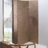 abk-dune-ceramic-thea-30×30-2 Ceramic mosaic Dune Thea, 30x30 cm, 8 mm – interior
