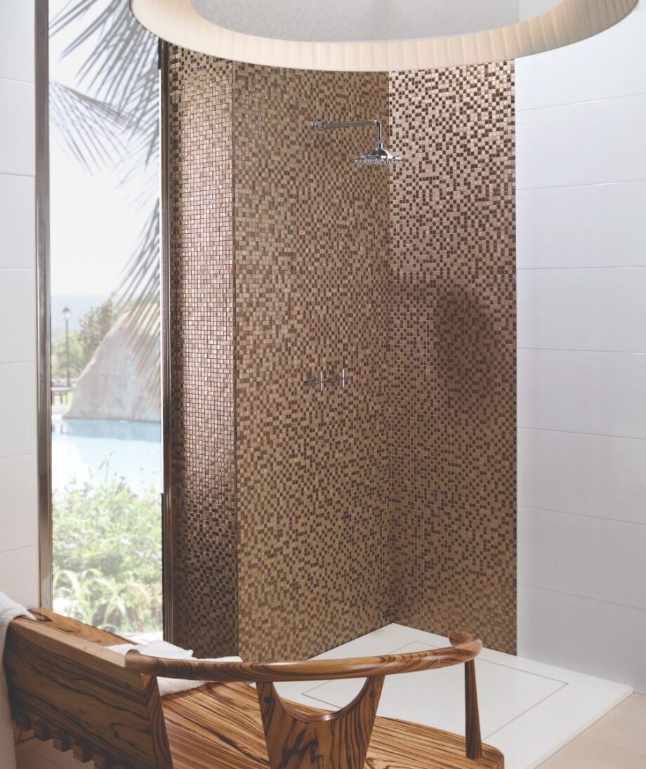 abk-dune-ceramic-thea-30×30-2 Ceramic mosaic Dune Thea, 30x30 cm, 8 mm – interior