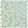 Glass mosaic Dune Tango, 30.1x29.7 cm, 6 mm