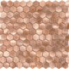 abk-dune-metal-reflections-29×305-1 Metal mosaic Dune Reflections, 29x30.5 cm, 8 mm