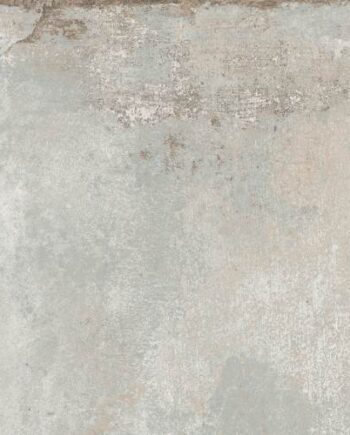 Concrete effect porcelain floor tile ABK Ghost Sage, 60x120 cm, 8.5 mm, natural matt, slip-resistant R10