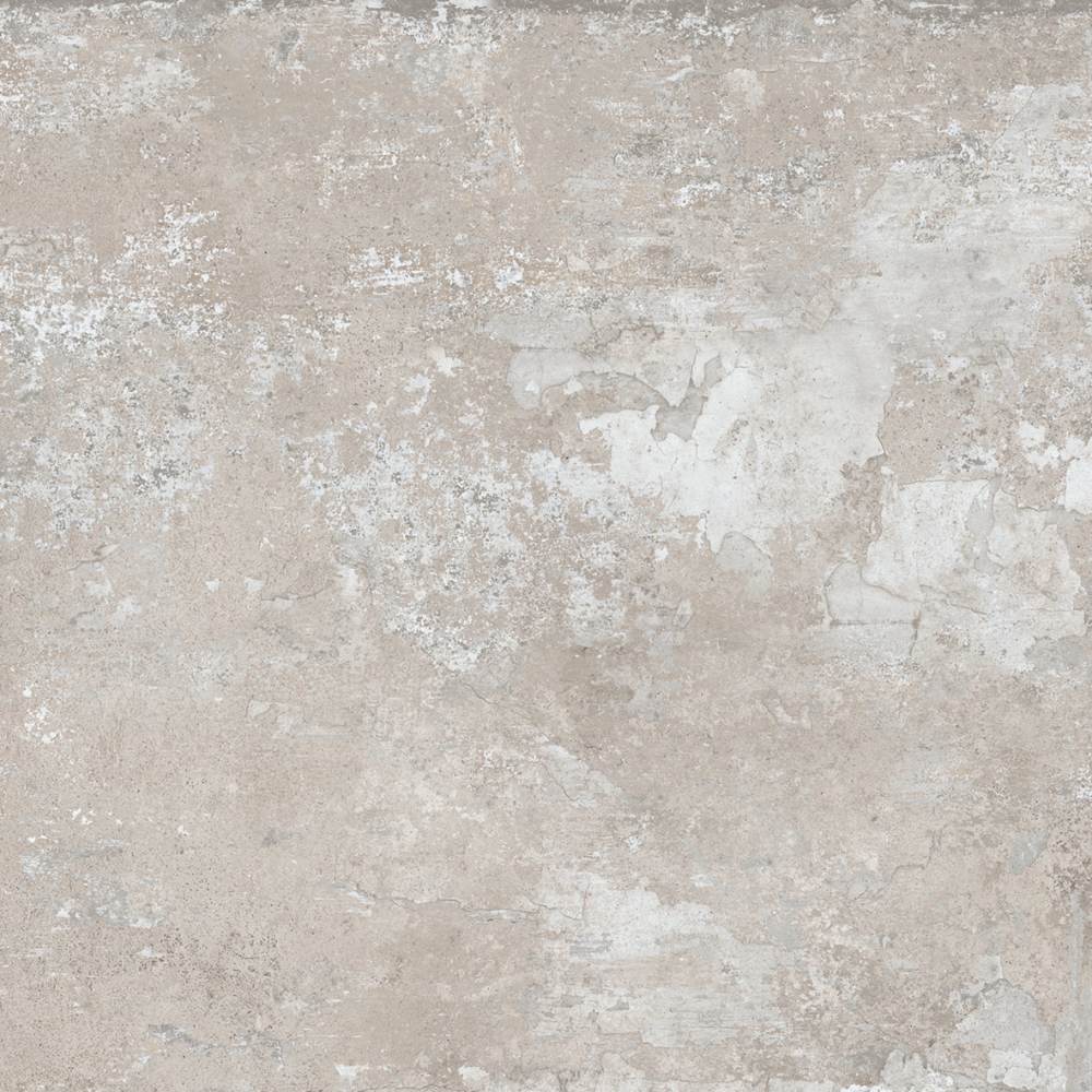 Concrete effect porcelain tile ABK Ghost Rope, 60x60 cm, 8.5 mm, natural matt, slip-resistant R10