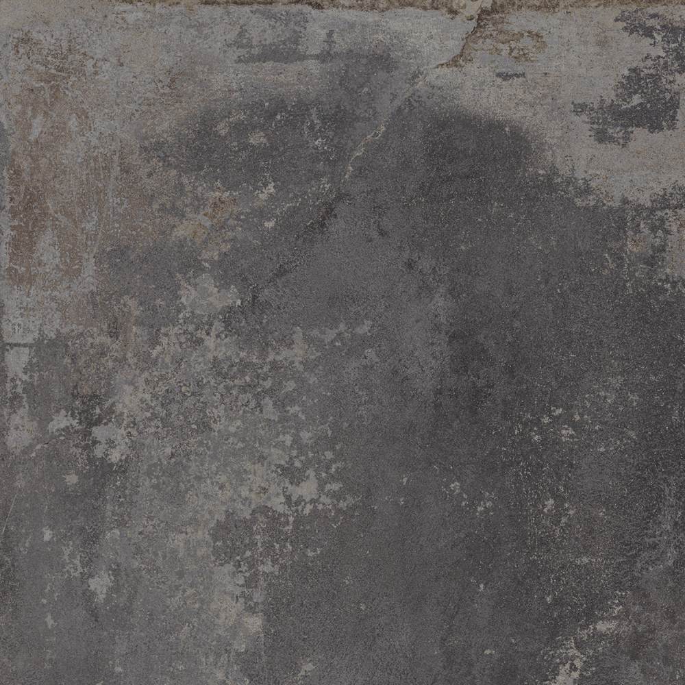 Concrete effect porcelain tile ABK Ghost Taupe, 60x60 cm, 8.5 mm, natural matt, slip-resistant R10