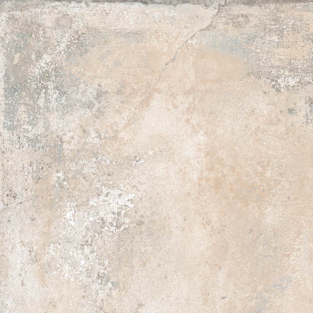 Concrete effect porcelain tile ABK Ghost Clay, 30x60 cm, 8.5 mm, natural matt, slip-resistant R10