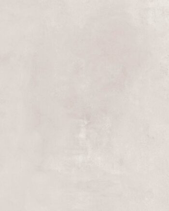 Concrete effect porcelain floor tile ABK LAB325 Base Pearl, 80x80 cm, 8.5 mm, natural matt, slip-resistant R10