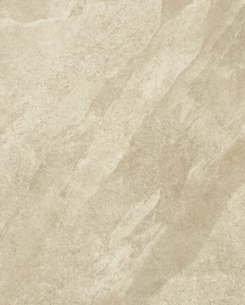 Stone effect outdoor porcelain tile ABK Monolith Sand, 60x60 cm, 20 mm, outdoor, slip-resistant R11