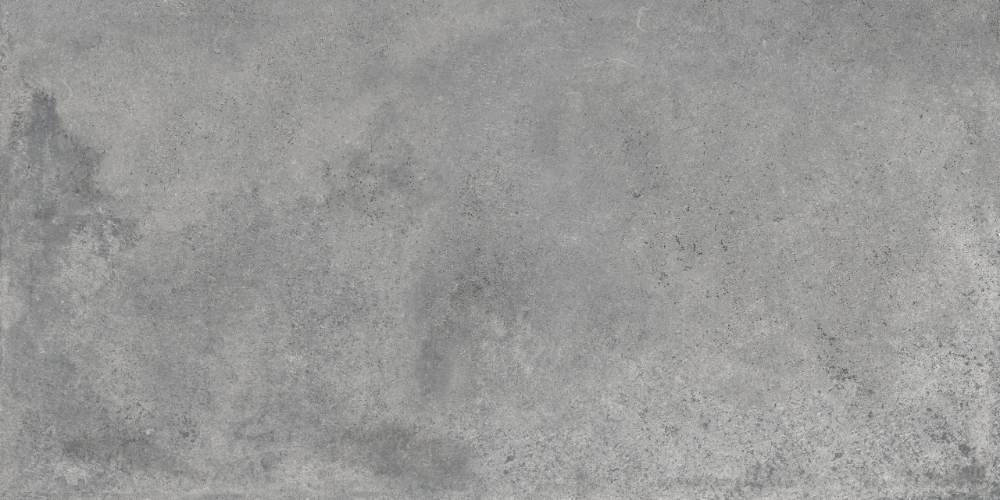 Stone effect outdoor porcelain tile ABK Salento Gris, 80x80 cm, 20 mm, outdoor, slip-resistant R11