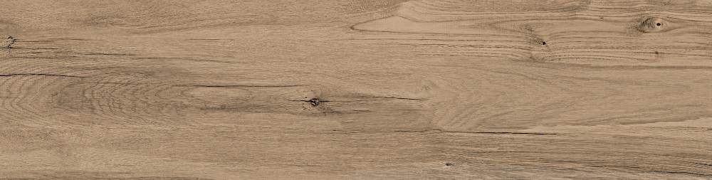 Wood effect outdoor porcelain tile ABK Dolphin Clay, 30x120 cm, 20 mm, outdoor, slip-resistant R11