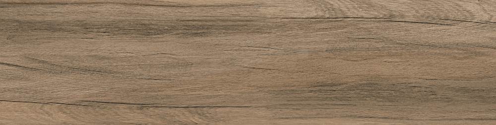 Wood effect outdoor porcelain tile ABK Dolphin Clay, 30x120 cm, 20 mm, outdoor, slip-resistant R11