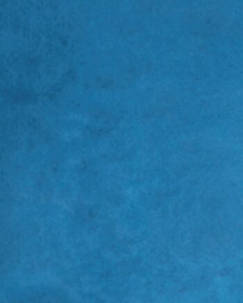 Coloured ceramic wall tile ABK Poetry Colors Blue, 10x10 cm, 8.5 mm, glazed, handcrafted look