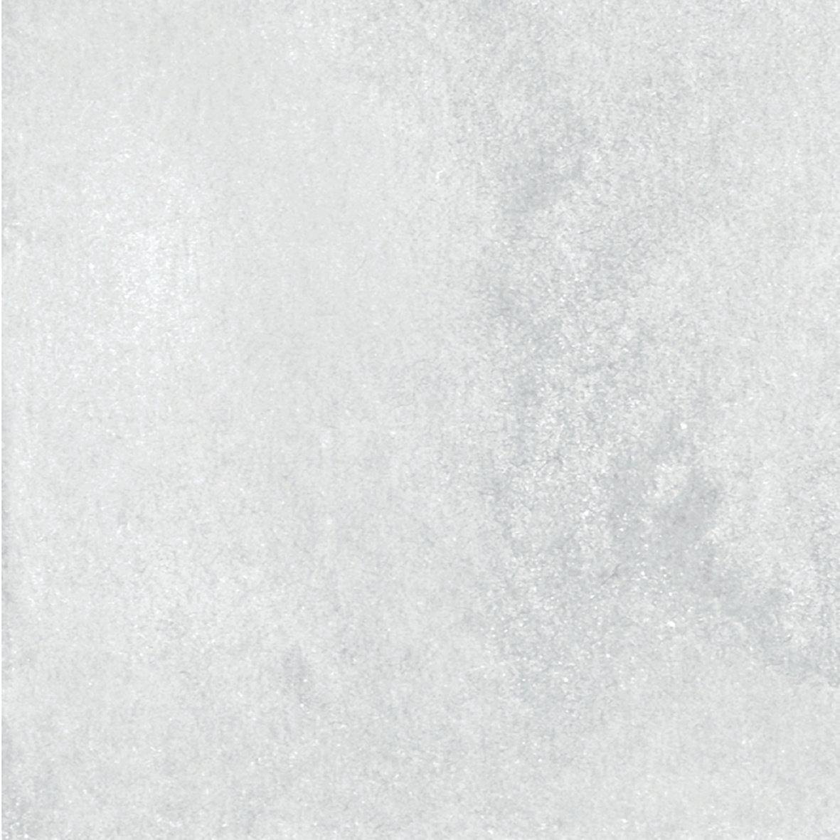 Coloured ceramic wall tile ABK Poetry Colors Pearl, 10x10 cm, 8.5 mm, glazed, handcrafted look