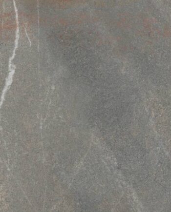 Stone effect outdoor porcelain tile ABK Poetry Stone Piase Mud, 60x120 cm, 20 mm, outdoor, slip-resistant R11