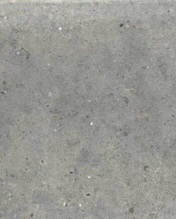 Stone effect outdoor porcelain tile ABK Poetry Stone Pirenei Grey, 120x120 cm, 20 mm, outdoor, slip-resistant R11