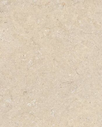 Stone effect porcelain floor tile ABK Poetry Stone Trani Beige, 60x120 cm, 8.5 mm, natural matt, slip-resistant R10