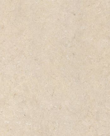 Stone effect porcelain floor tile ABK Poetry Stone Trani Beige, 120x120 cm, 8.5 mm, textured, slip-resistant R11