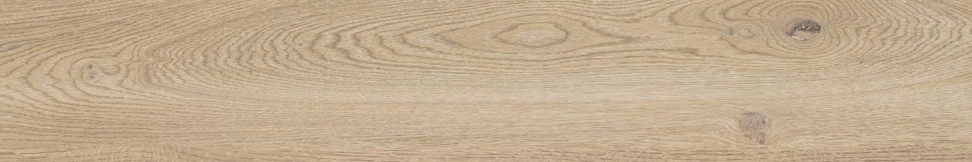 Wood effect porcelain floor tile ABK Poetry Wood Gold, 30x120 cm, 8.5 mm, matt