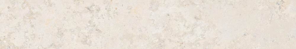 Stone effect porcelain tile ABK Poetry Stone Reloaded Jura White, 20x120 cm, 8.5 mm, natural matt P.tech, slip-resistant R10