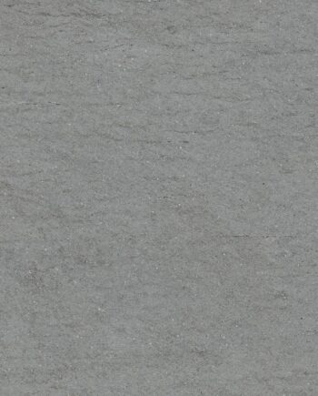 Stone effect porcelain tile ABK Poetry Stone Reloaded Basaltina Smoke, 60x60 cm, 8.5 mm, natural matt P.tech, slip-resistant R10