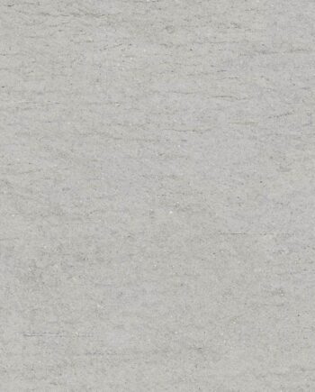 Stone effect porcelain tile ABK Poetry Stone Reloaded Basaltina Silver, 60x60 cm, 8.5 mm, natural matt P.tech, slip-resistant R10