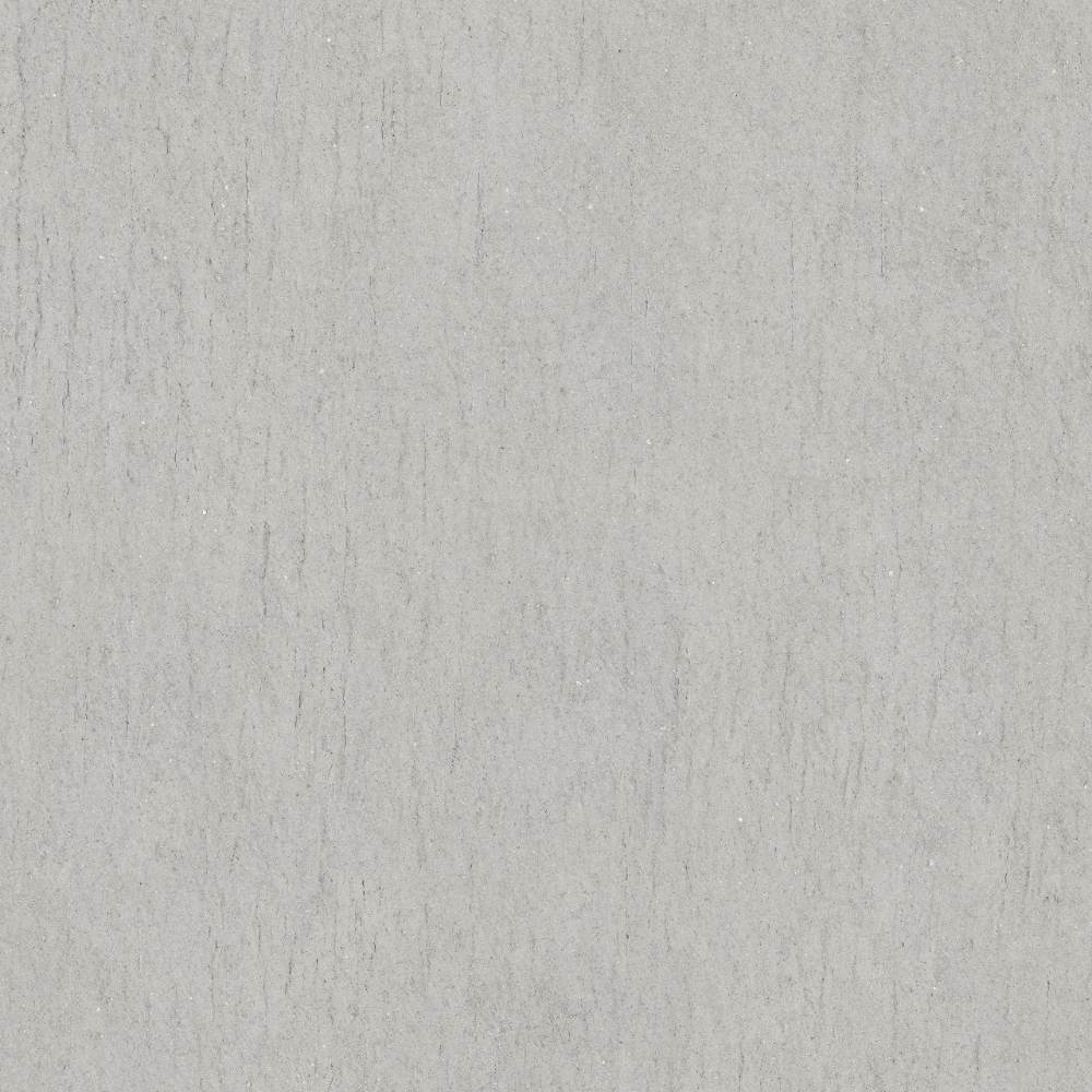 Stone effect porcelain floor tile ABK Poetry Stone Reloaded Basaltina Silver, 120x120 cm, 8.5 mm, textured, slip-resistant R11