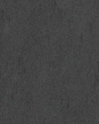 Stone effect large porcelain slab ABK Poetry Stone Reloaded Basaltina Dark, 120x280 cm, 6 mm, natural matt P.tech, slip-resistant R10