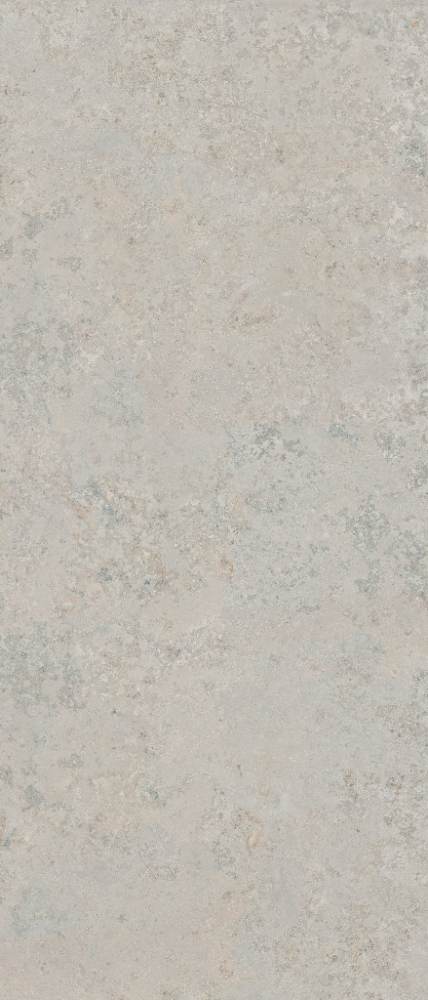 Stone effect large porcelain slab ABK Poetry Stone Reloaded Jura Ash, 120x280 cm, 6 mm, natural matt P.tech, slip-resistant R10