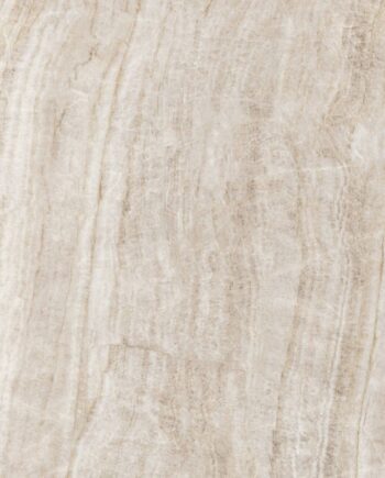 Marble effect porcelain tiles ABK Sensi Gems Taj Mahal, 120x120 cm, 8.5 mm, natural matt, slip-resistant R10