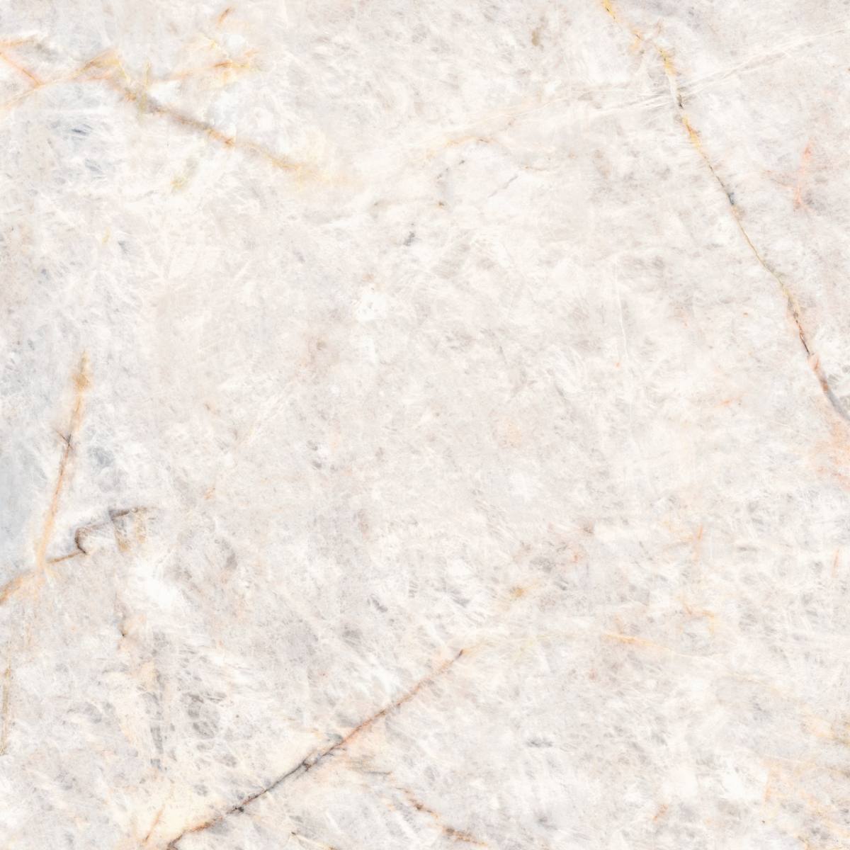 Marble effect porcelain tiles ABK Sensi Gems Crystal, 120x120 cm, 8.5 mm, polished (lux)