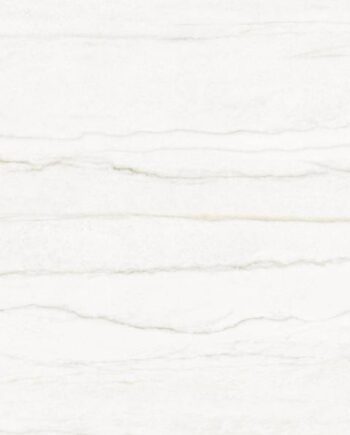 Marble effect porcelain tiles ABK Sensi Nuance White Macaubas, 60x120 cm, 8.5 mm, polished 3D textured (lux 3D)