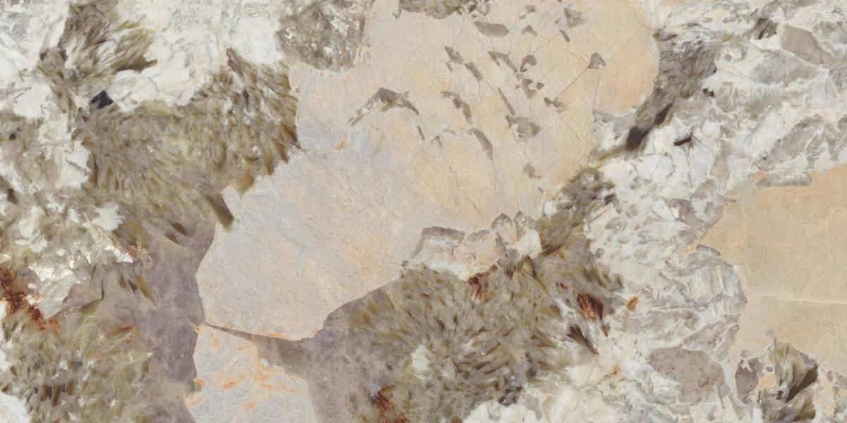 Marble effect porcelain tiles ABK Sensi Nuance Patagonia Wow, 60x120 cm, 8.5 mm, polished 3D textured (lux 3D)