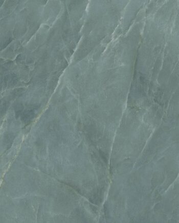 Marble effect porcelain tiles ABK Sensi Nuance Sea Green, 120x120 cm, 8.5 mm, natural matt, slip-resistant R10