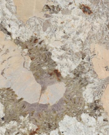 Marble effect porcelain tiles ABK Sensi Nuance Patagonia Wow, 120x120 cm, 8.5 mm, natural matt, slip-resistant R10