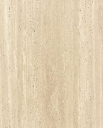Stone effect porcelain tiles ABK Sensi Roma Cream, 120x120 cm, 8.5 mm, natural matt, slip-resistant R10