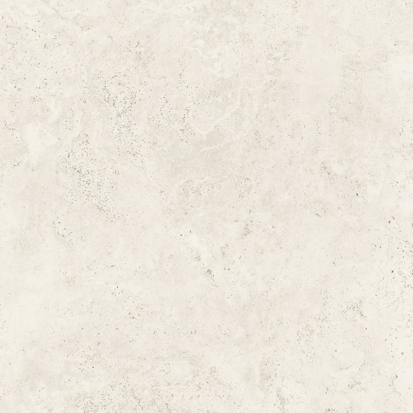 Stone effect porcelain tiles ABK Sensi Roma Cross Ivory, 120x120 cm, 8.5 mm, natural matt, slip-resistant R10