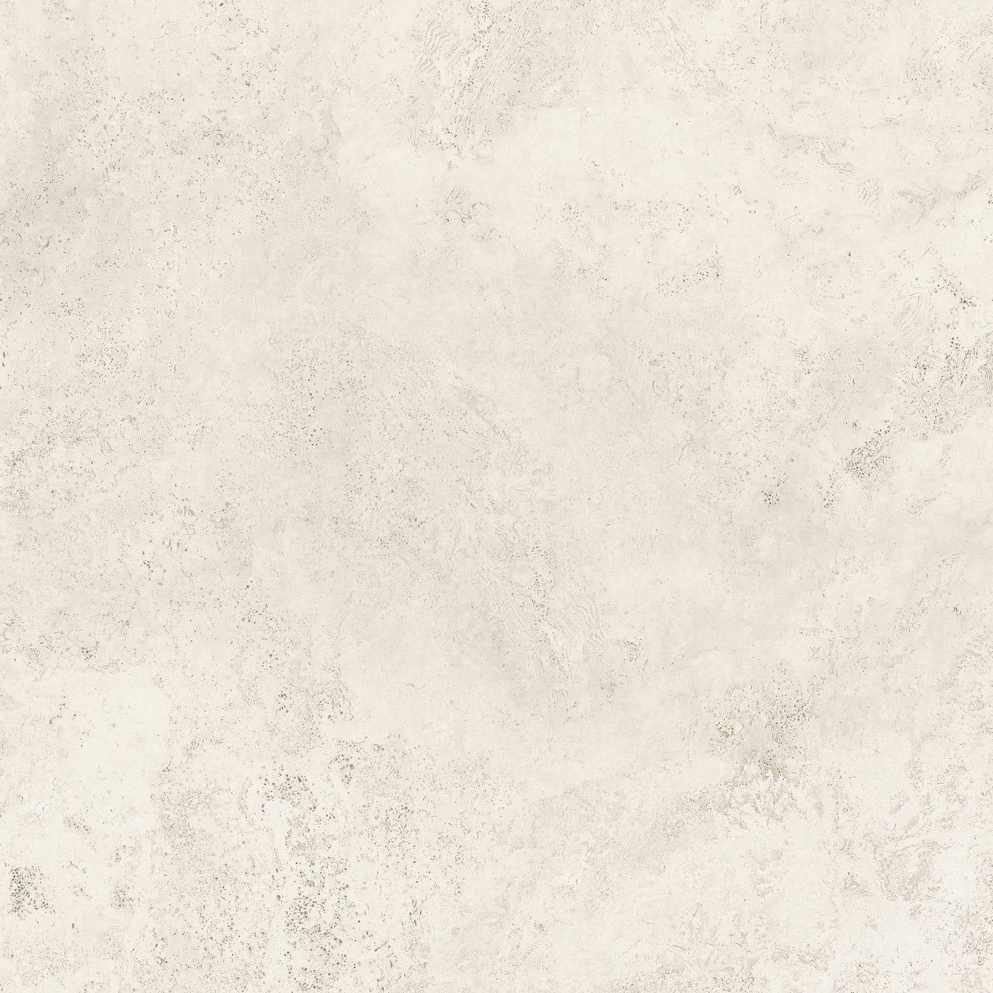 Stone effect porcelain tiles ABK Sensi Roma Cross Ivory, 120x120 cm, 8.5 mm, natural matt, slip-resistant R10