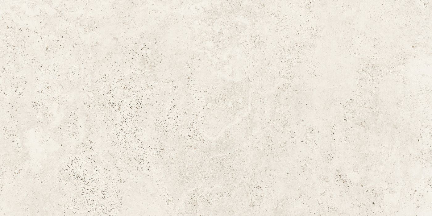 Stone effect porcelain tiles ABK Sensi Roma Cross Ivory, 60x120 cm, 8.5 mm, textured, slip-resistant R11
