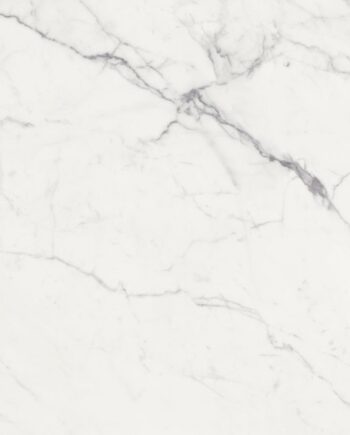 Marble effect porcelain tiles ABK Sensi Signoria Statuario Light, 60x120 cm, 8.5 mm, polished (lux)