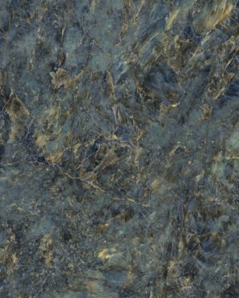 Marble effect porcelain slab ABK Sensi Signoria Labradorite, 120x280 cm, 6 mm, soft satin
