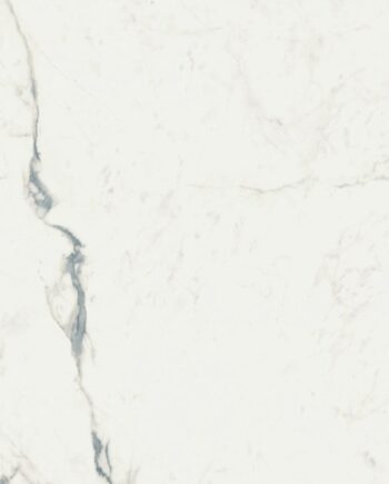 Marble effect porcelain tiles ABK Sensi Up Statuario Versilia, 60x120 cm, 8.5 mm, polished (lux)